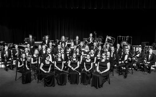 Wind Ensemble 
